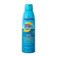Coppertone® Kids Sport 50 Sunscreen Spray 5.5oz