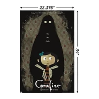 Trendy Wall Art Poster 22.3in x 34in
