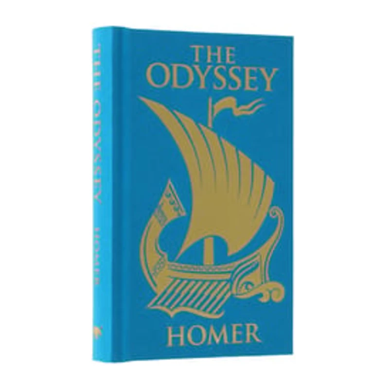 The Odyssey Book