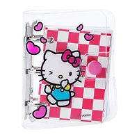 Hello Kitty And Friends® Mini Journal