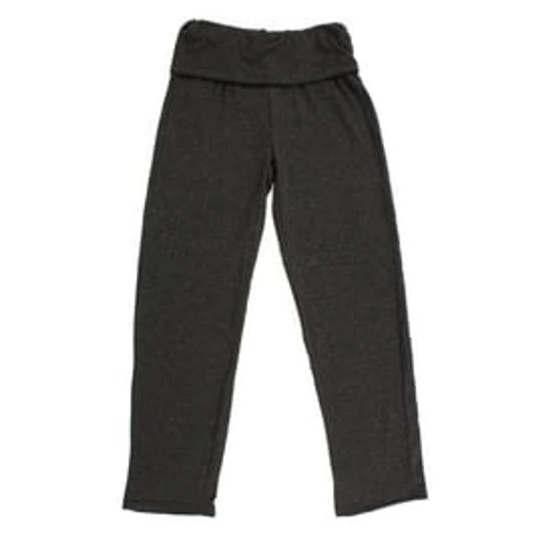 Juniors Wide Leg Lounge Pants