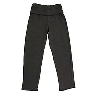 Juniors Wide Leg Lounge Pants