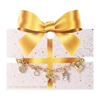 Charm Bracelets