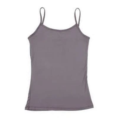Juniors Cami Tank Top