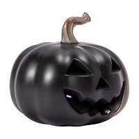 Halloween Mini LED Pumpkin