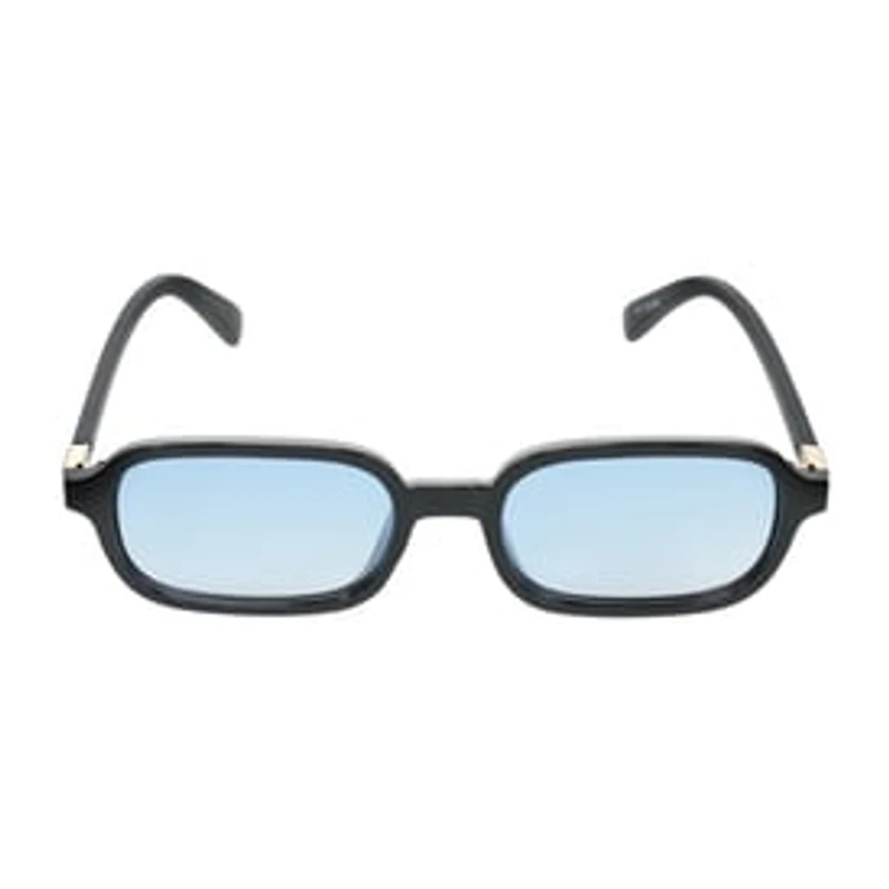 Juniors Slim Rectangle Sunglasses