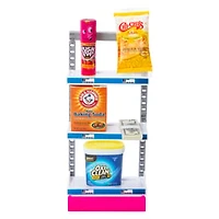 Zuru™ 5-Surprise Mini Brands Series 4 Ball Blind Bag