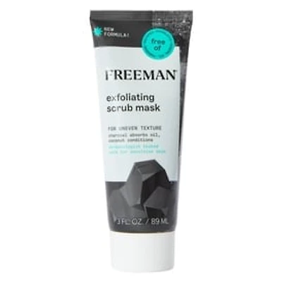 Freeman® Exfoliating Scrub Mask 3oz