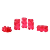 Haribo Goldbears® Watermelon 100Th Anniversary Edition Gummi Candy 4oz