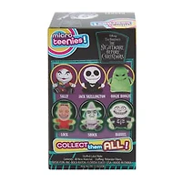 The Nightmare Before Christmas Plush