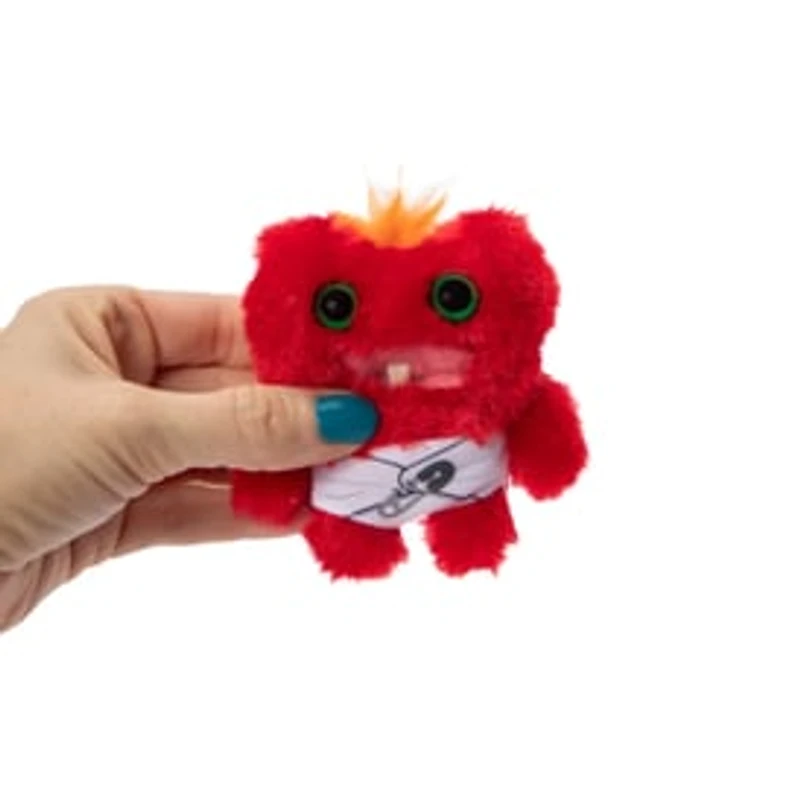 Fuggler Keyring™ S3 (Styles May Vary)