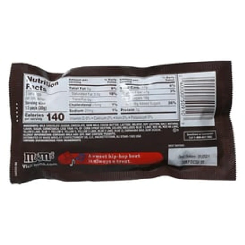 M&M’S® Red White & Blue Share Size 3.14oz