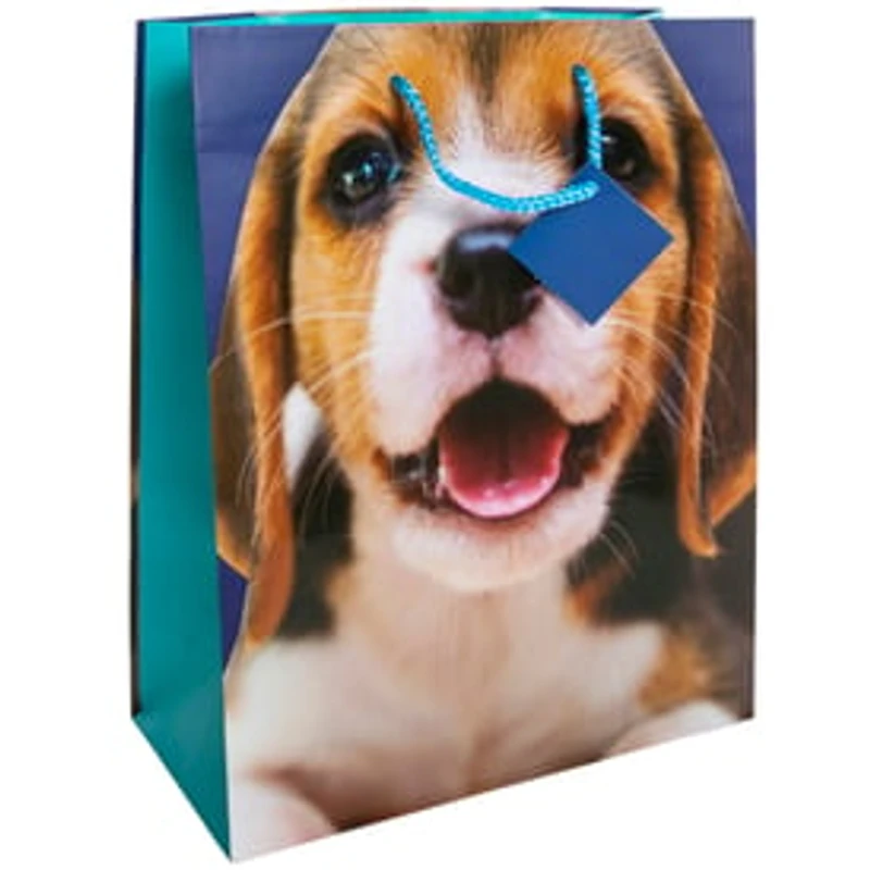 Baby Animal Large Gift Bags