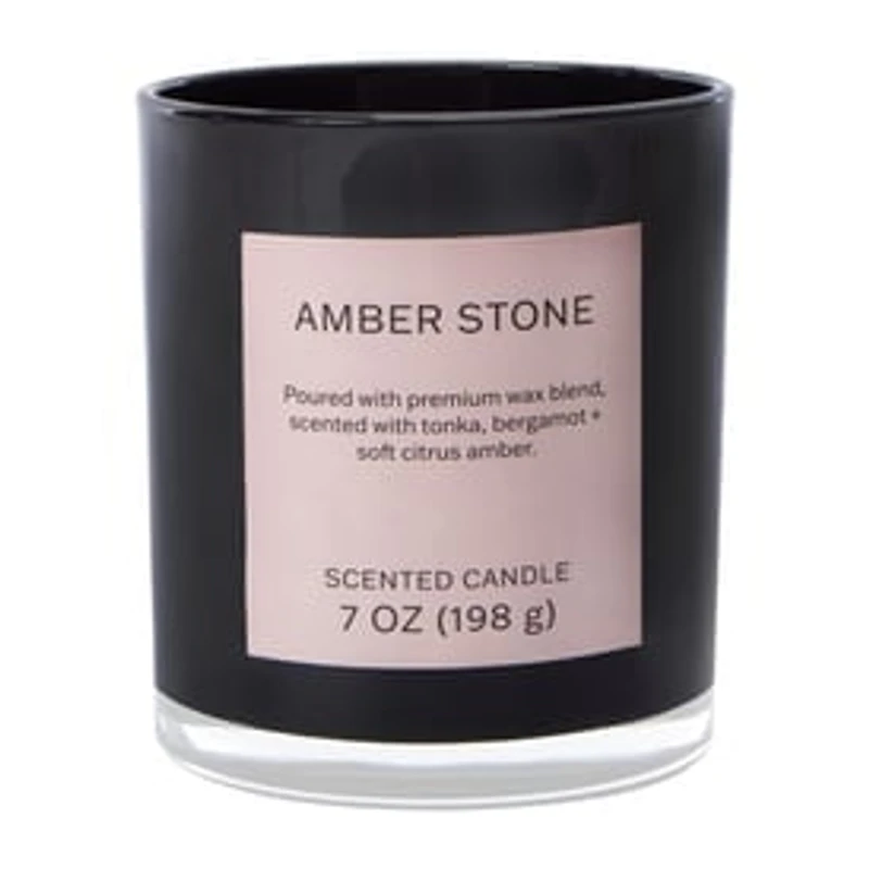 Premium Scented Candle 7oz