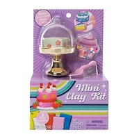 Mini Clay Waffle Kit