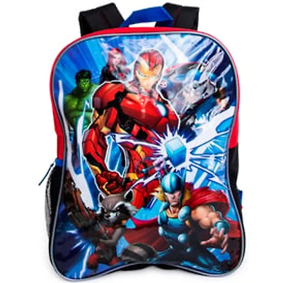 Marvel® Avengers™ Backpack 15in