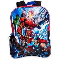 Marvel® Avengers™ Backpack 15in