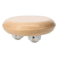 Wooden Handheld Massager