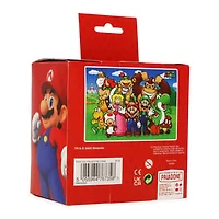 Super Mario™ Question Block Puzzle Tin With 250-Piece Jigsaw