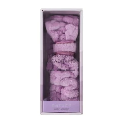 Knot Spa Headband 1-Count