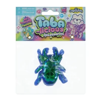 Tabalicious™ Holographic Squishy – Series 2