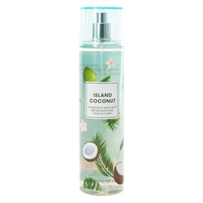 Fragrance Body Mist 8oz