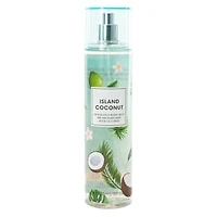 Fragrance Body Mist 8oz