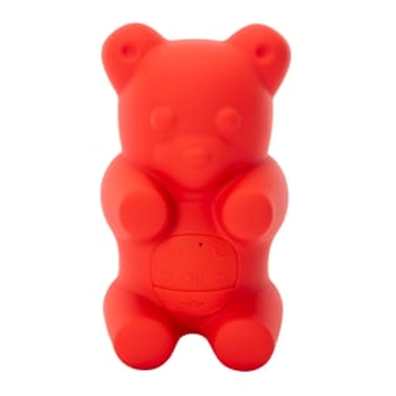 Molded Icon Wireless Shower Speaker