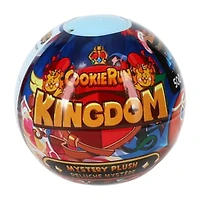 Cookie Run Kingdom Mystery Plush (Styles May Vary)