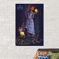 Trends Poster 22.3in X 34in