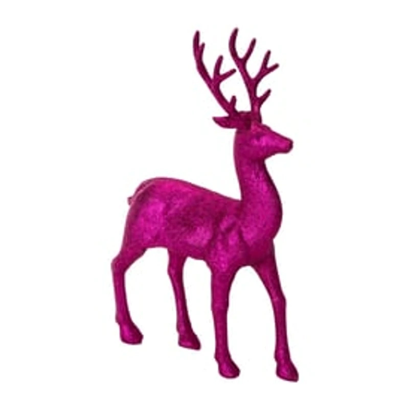 Reindeer Christmas Decor