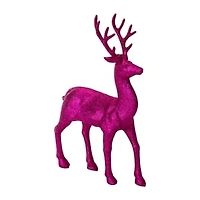 Reindeer Christmas Decor