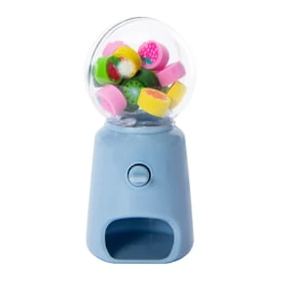 Mini Gumball Scented Eraser Set