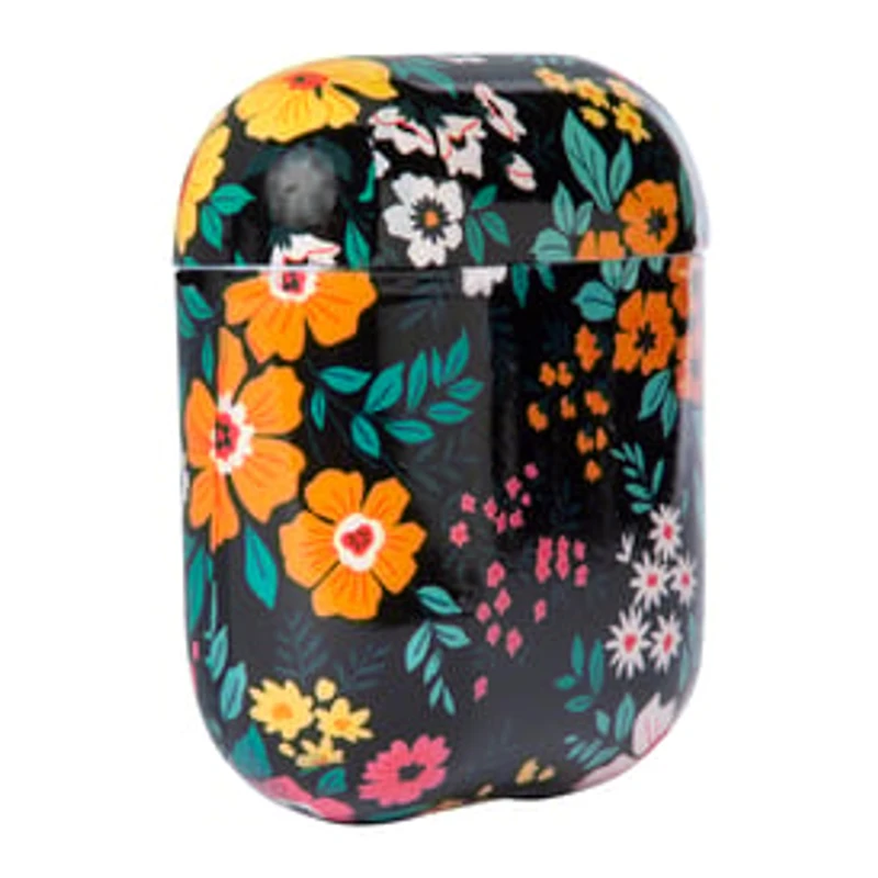 True Wireless Ear Buds Case Cover For Apple Airpods