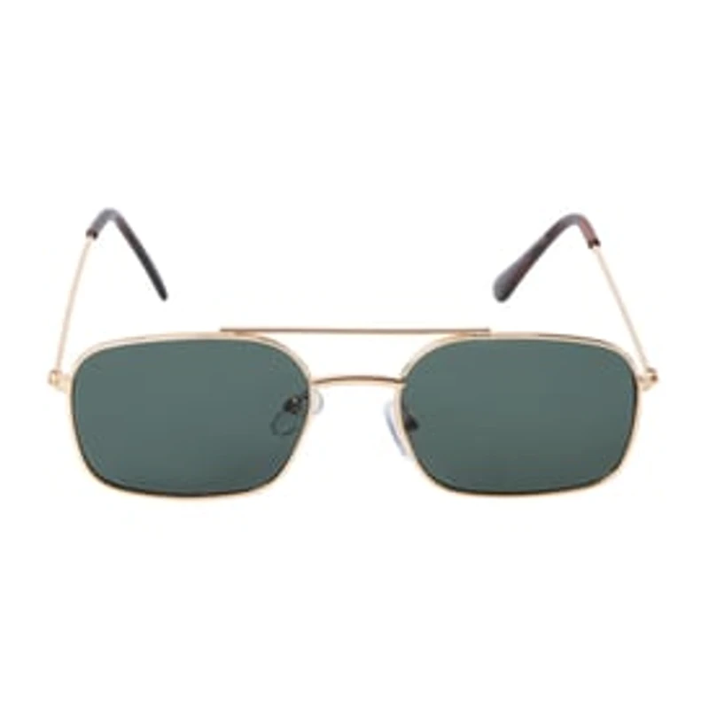 Young Mens Metal Sunglasses