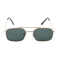 Young Mens Metal Sunglasses