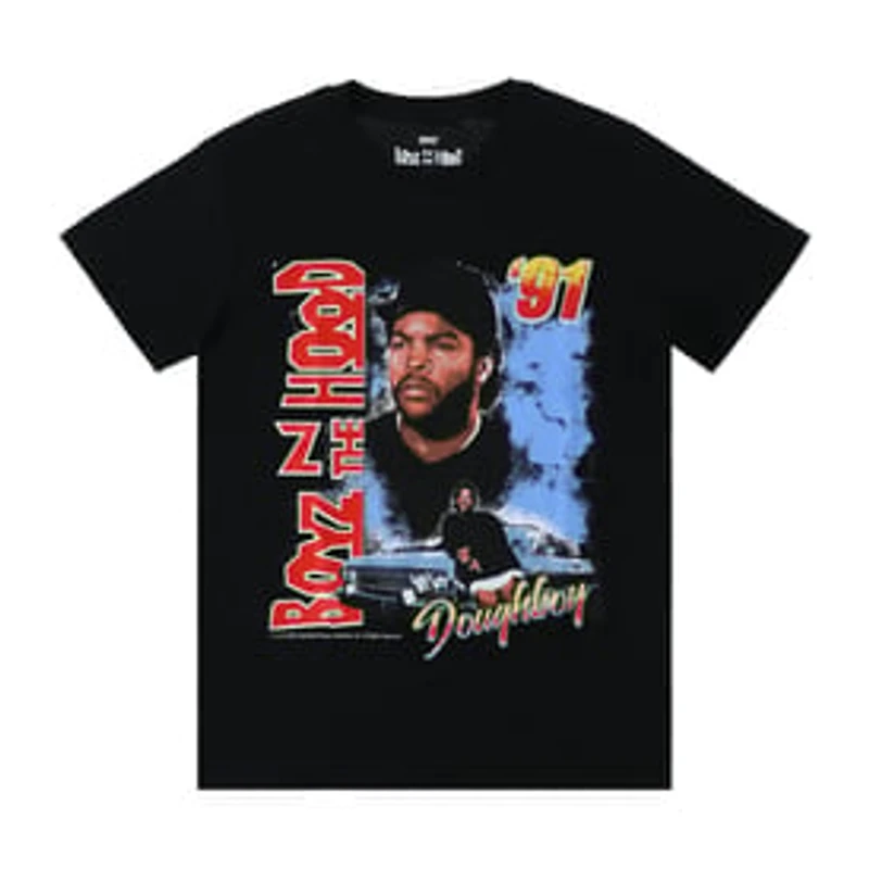 Boys N The Hood™ Doughboy™ Graphic Tee