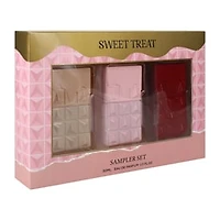 Sweet Treat Eau De Parfum Sampler Set 3-Pack