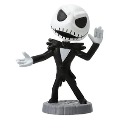Disney Tim Burton's The Nightmare Before Christmas Figurine