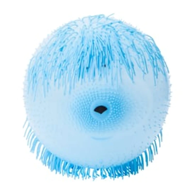 Furry Dog Toy
