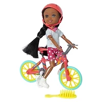 Zoe Summer Doll