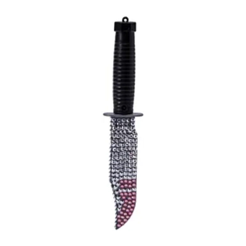 Halloween Knife Prop