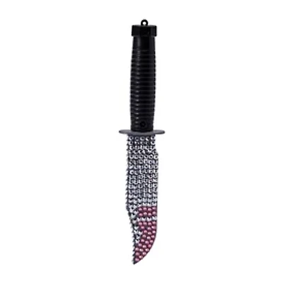 Halloween Knife Prop