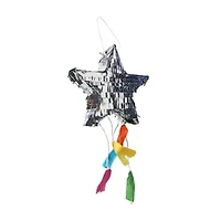 Star Pinata With Tassel