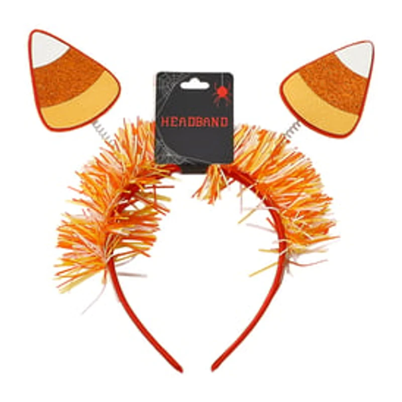 Halloween Headband