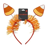 Halloween Headband