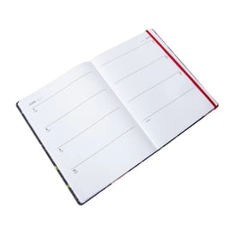 2026 Planner