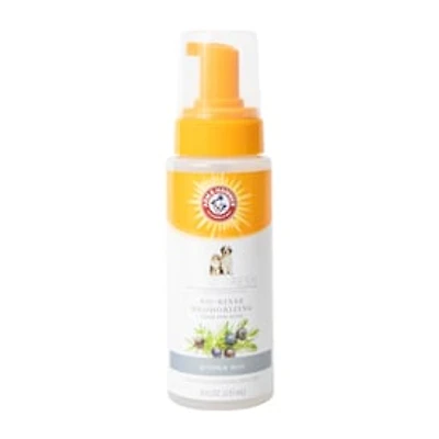 Arm & Hammer™ Juniper Mist Ultra Fresh No-Rinse Deodorizing Foam For Dogs 8oz