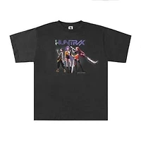 KPop Demon Hunters HUNTRX Squad Graphic Tee