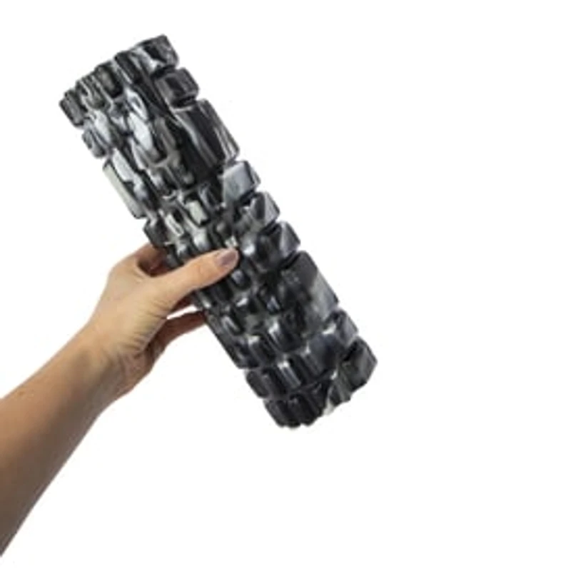 Deep Tissue Foam Roller 12in x 3.75in